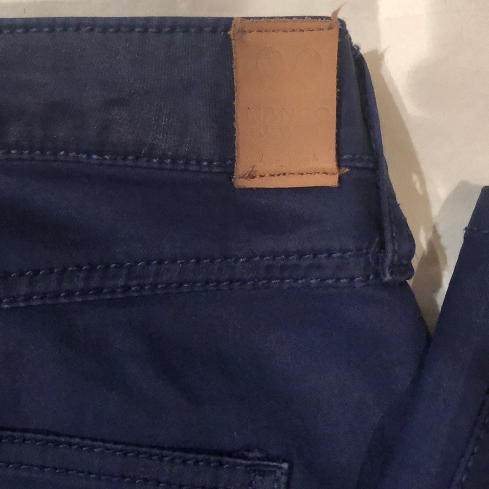 Mango Jeans - Picture 6 of 6